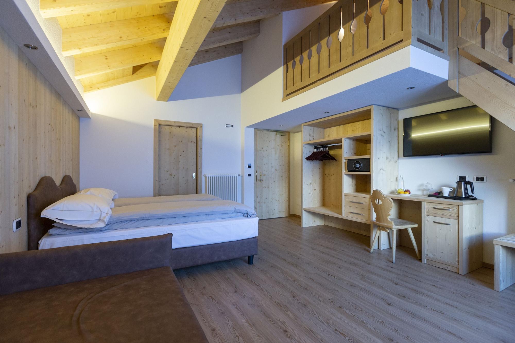 Hotel "La Suisse" ليفينو المظهر الخارجي الصورة