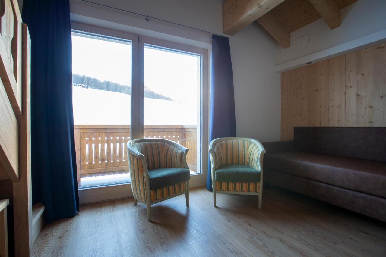 Hotel "La Suisse" ليفينو المظهر الخارجي الصورة
